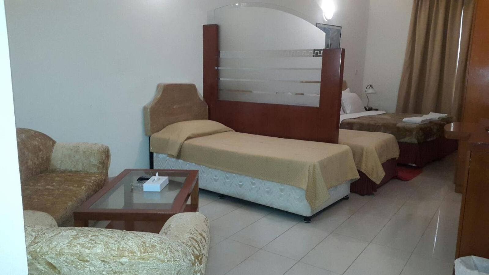 Al Raein Holiday Homes Dubai Exterior foto